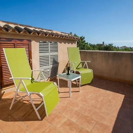 Marines - With Private Pool In Calonge - Santany? Hotel 4*
