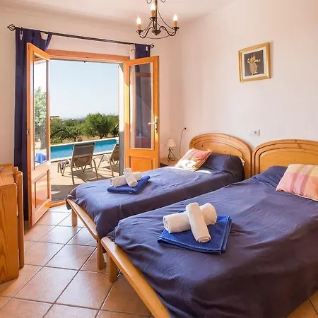 Hotel Marines - With Private Pool In Calonge - Santany? 4*