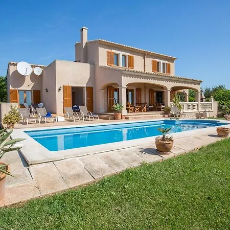 Marines - With Private Pool In Calonge - Santany? Hotel