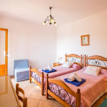 Marines - With Private Pool In Calonge - Santany? 4*